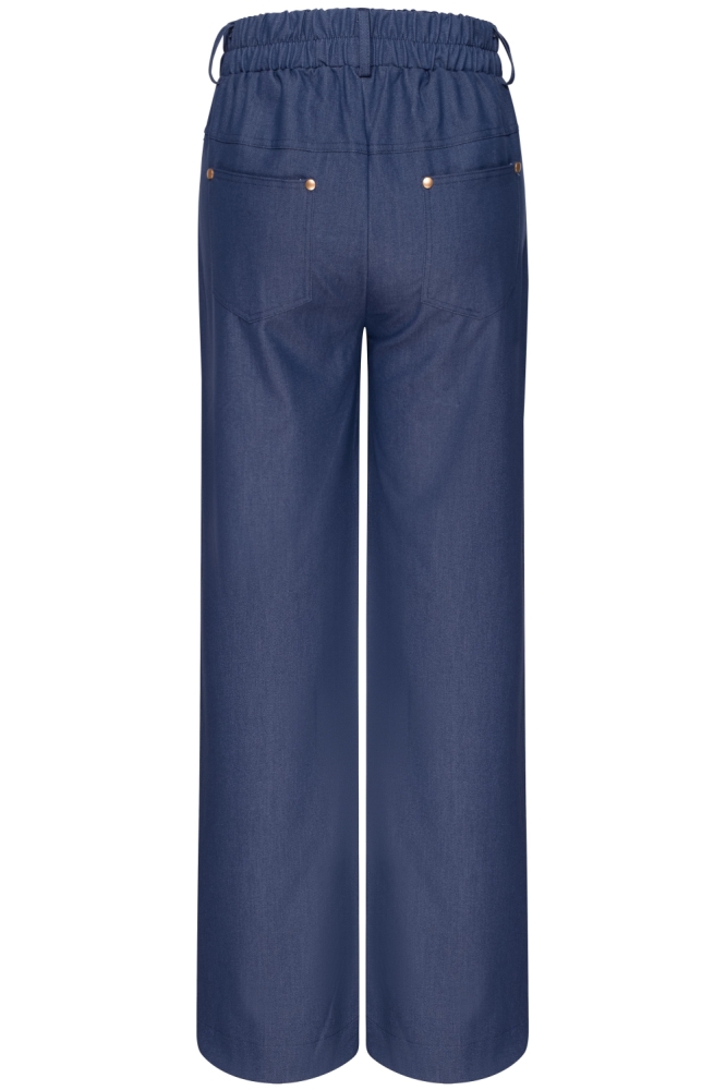 KIKI JEANS KR35 11266 111 1110 DENIM BLUE